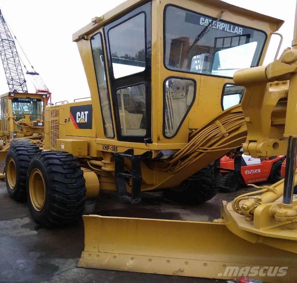 CAT 140 H Motor Graders