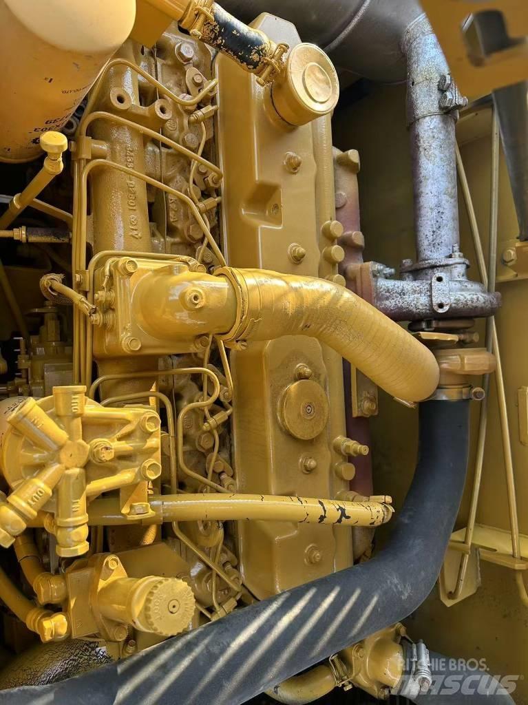 CAT 320 C L Crawler Excavators
