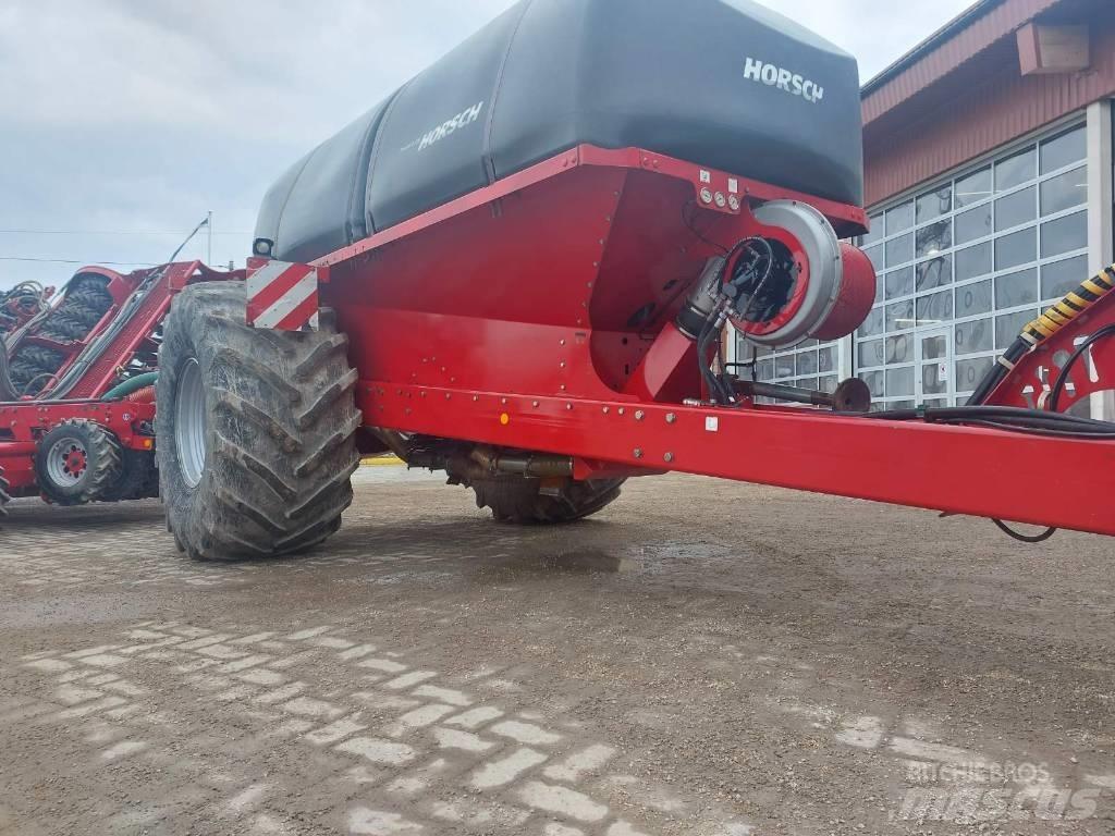 Horsch Pronto 9SW Farm Drills