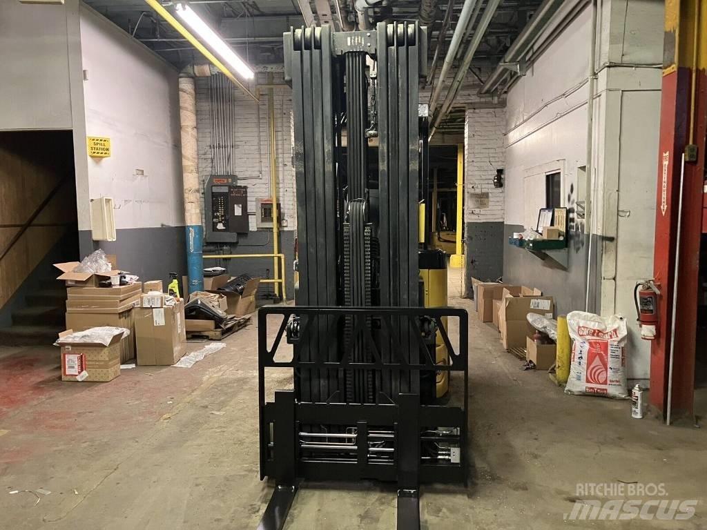 Bendi B40AC Electric Forklifts