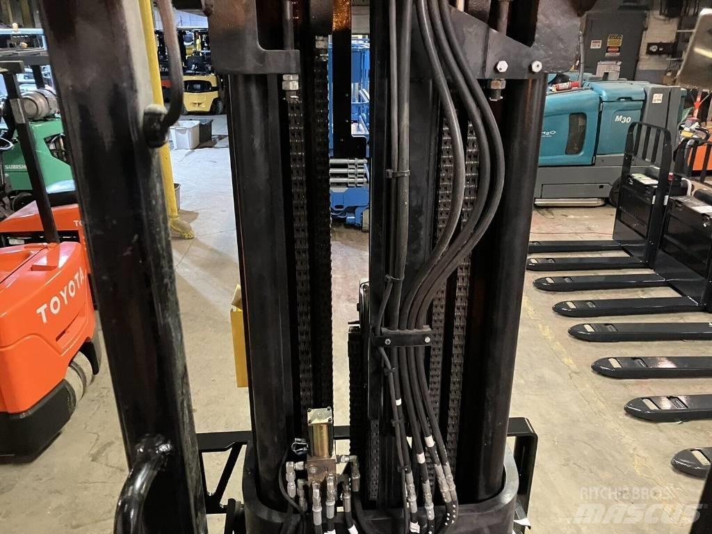 Bendi B40AC Electric Forklifts