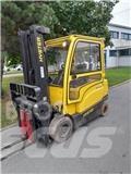 Hyster J3.5XN Electric Forklifts