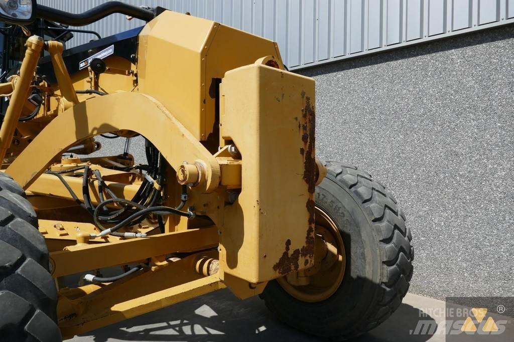 CAT 374-7587 Front weights