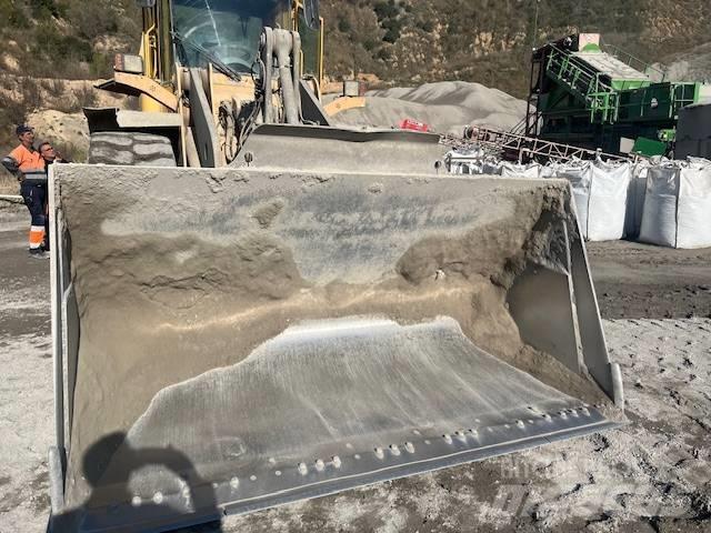 Volvo L 110 E Wheel Loaders