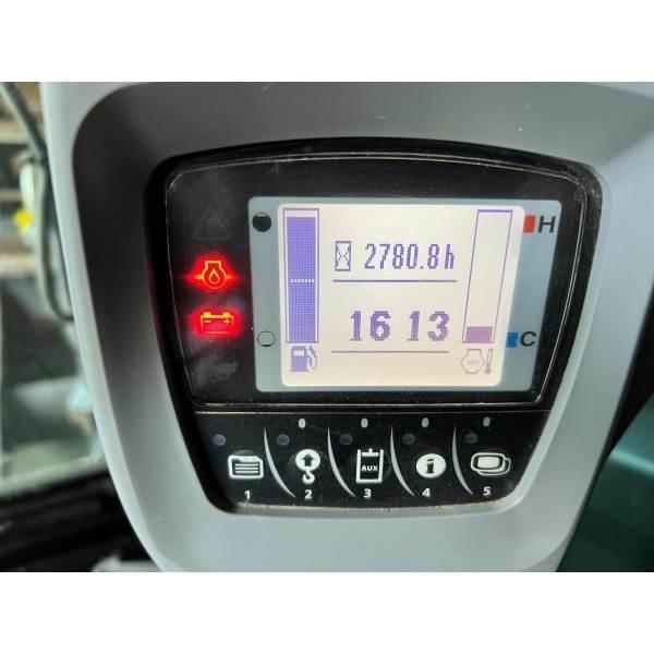 Kubota U48-4AI Mini Excavators <7t (Mini Diggers)