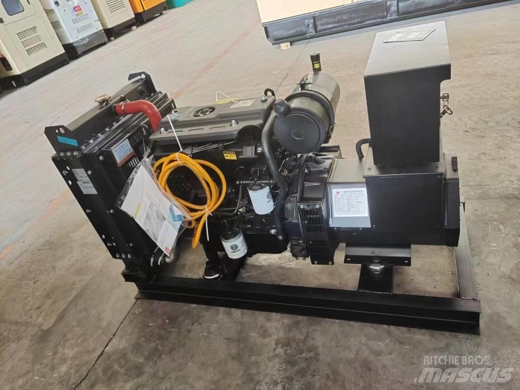 Weichai WP2.3D40E200 Diesel Generators