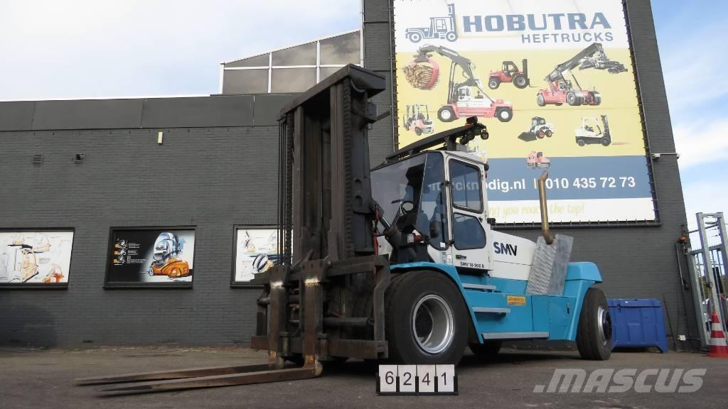 SMV 18-900B Diesel Forklifts