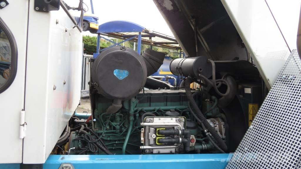 SMV 18-900B Diesel Forklifts