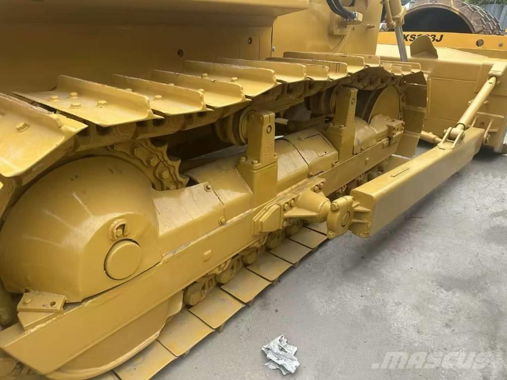 CAT D 6 G Crawler dozers
