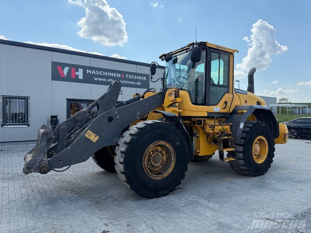 Volvo L 90 G Wheel Loaders