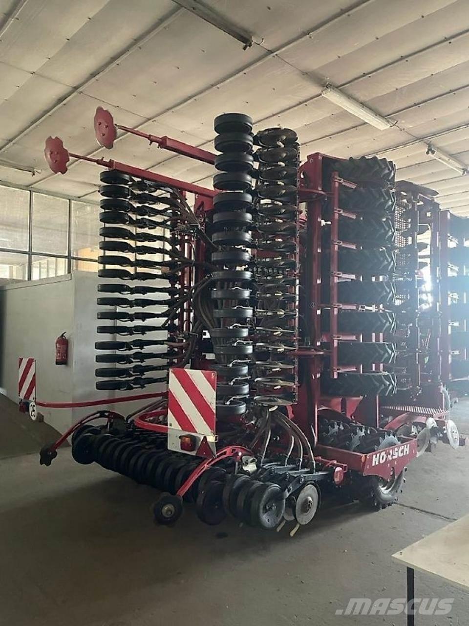 Horsch Pronto 8 DC Drills