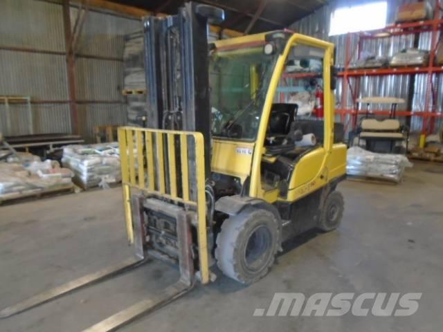 Hyster H 6.0 FT Misc Forklifts