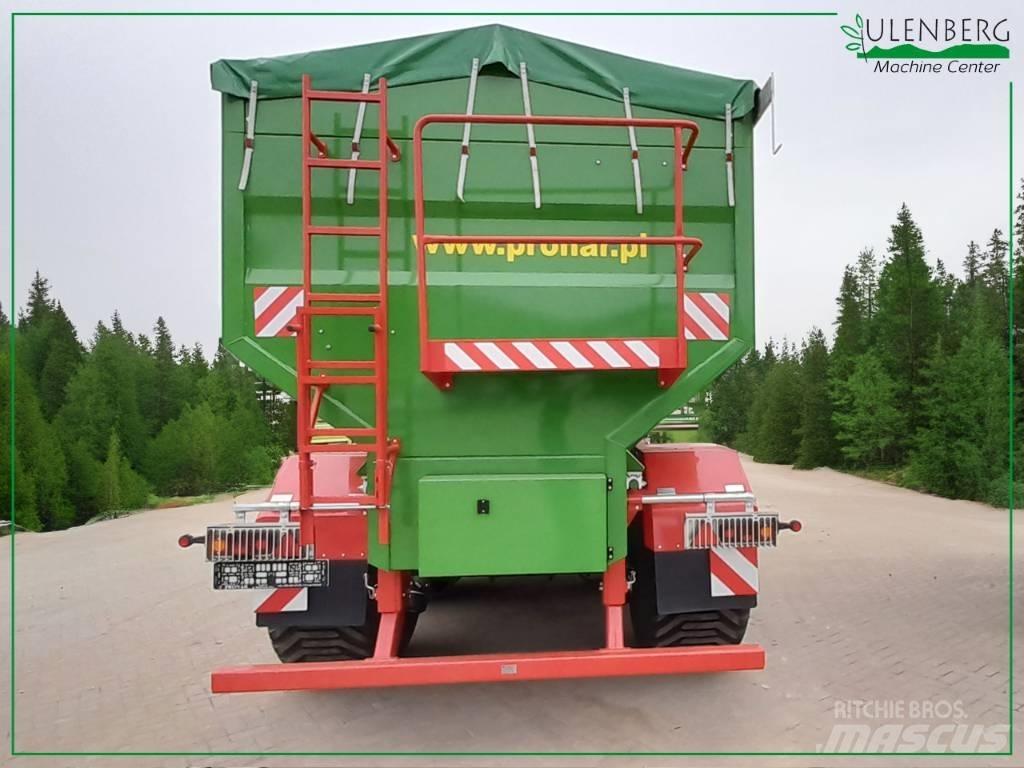 Pronar T 743 Other Trailers