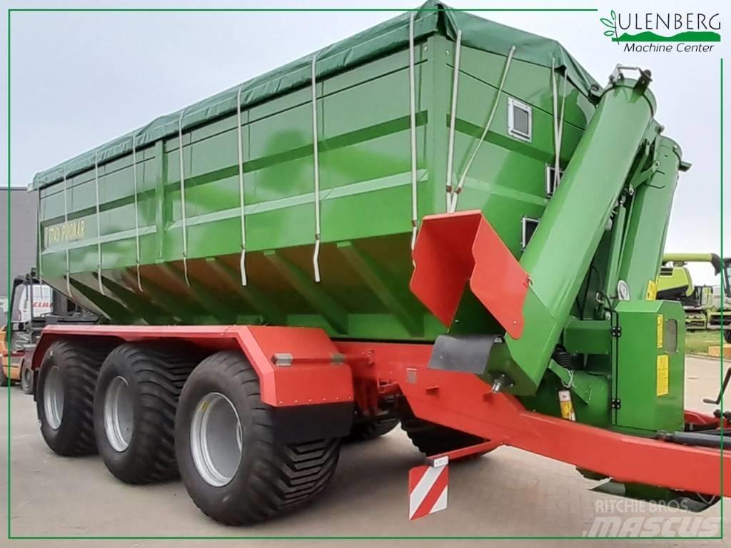Pronar T 743 Other Trailers
