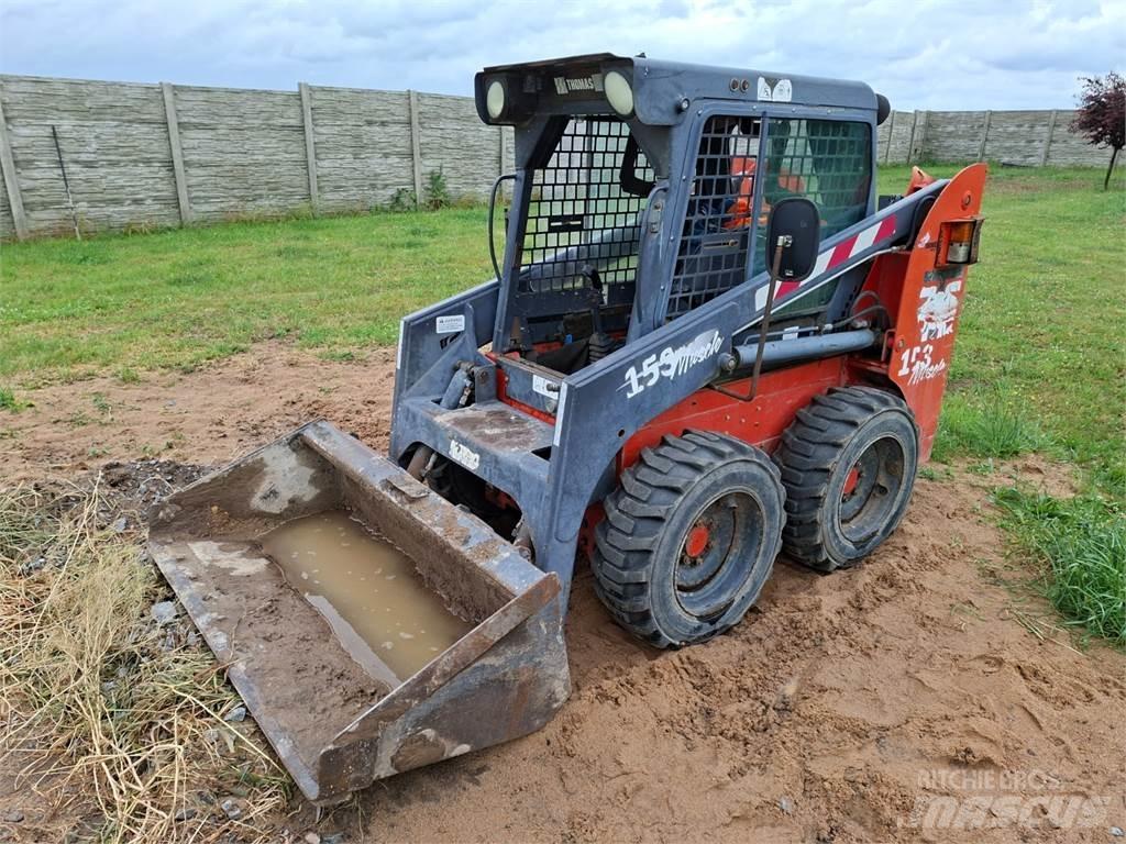 Thomas 153 Other
