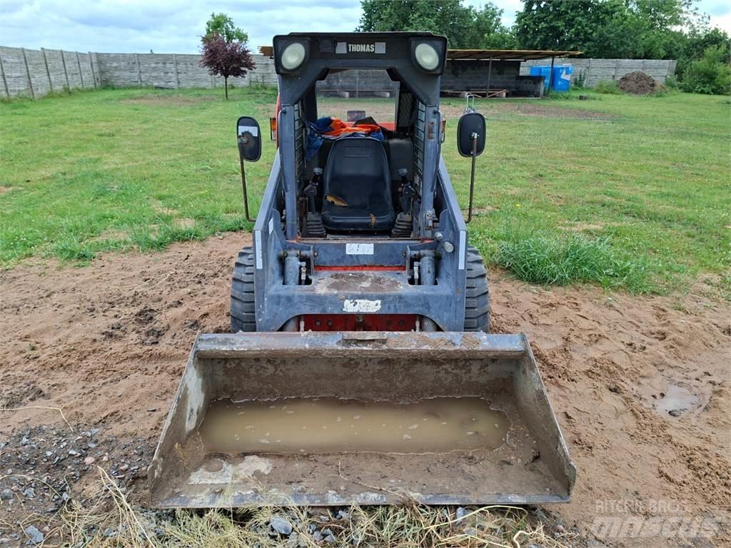 Thomas 153 Other
