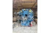 Baker Double Head Sawmills