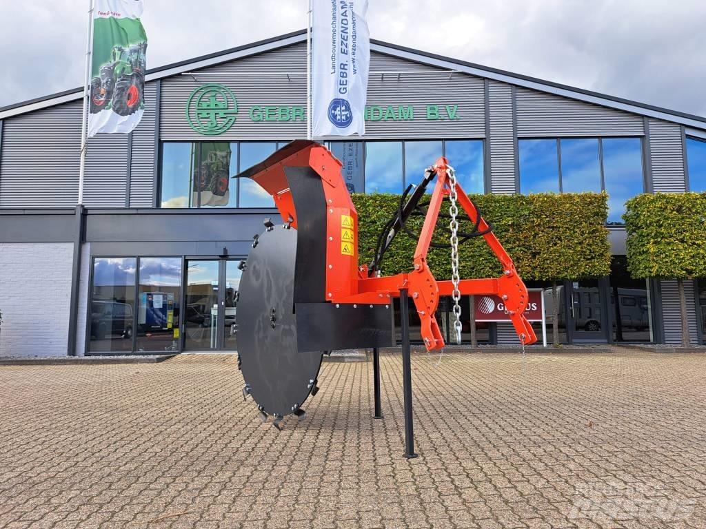Boxer sleuvenfrees Farm Equipment - Others