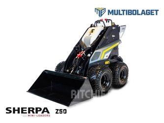 Sherpa Z50 Mini Loader