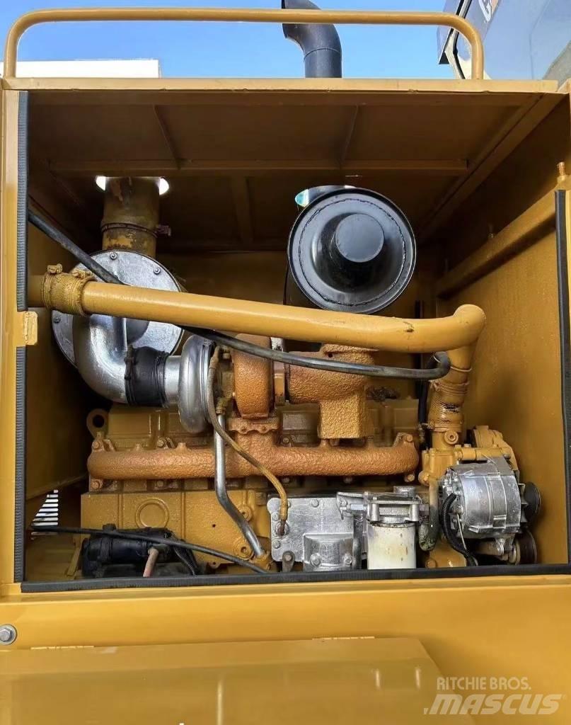 CAT 140 K Motor Graders