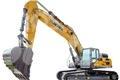 XCMG XE500DK Mini Excavators <7t (Mini Diggers)