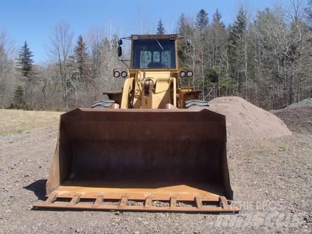 Dresser 540 Wheel Loaders