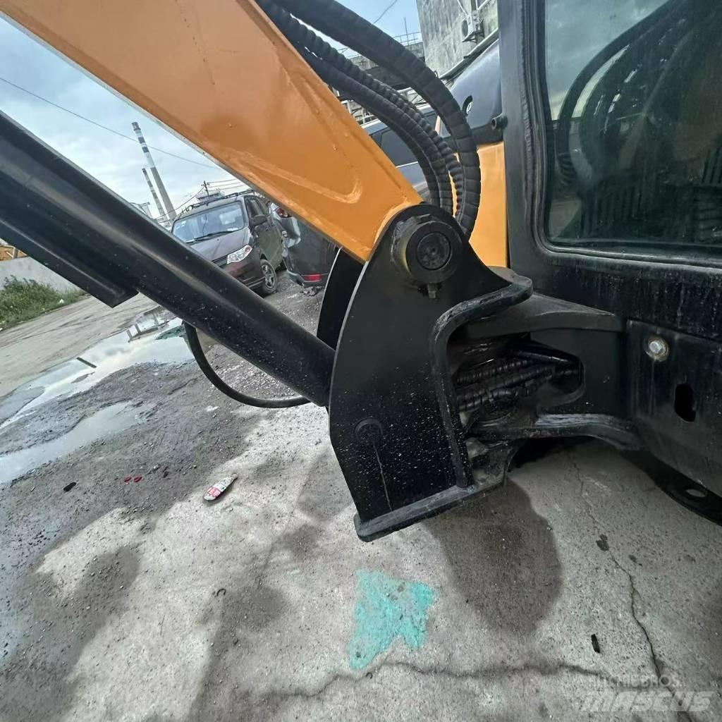 Sany SY 35 U Mini Excavators <7t (Mini Diggers)