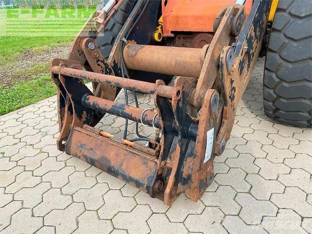 JCB 426e agri ht Mini Excavators <7t (Mini Diggers)
