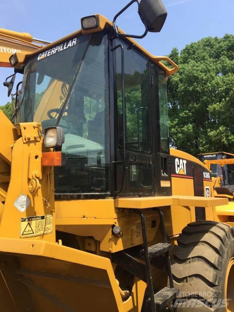 SDLG LG 938 L Wheel Loaders