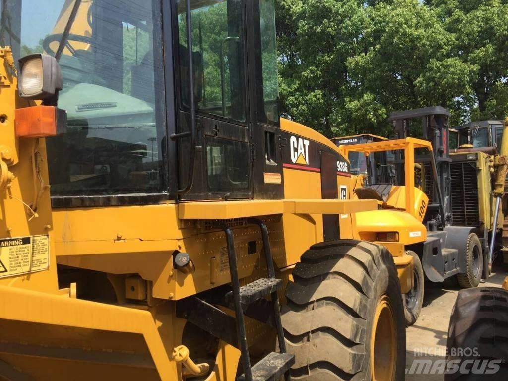 SDLG LG 938 L Wheel Loaders