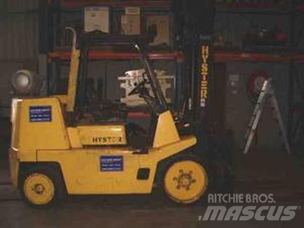 Hyster S7.0XL Misc Forklifts
