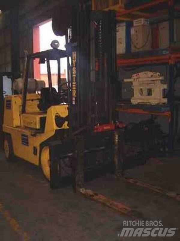 Hyster S7.0XL Misc Forklifts