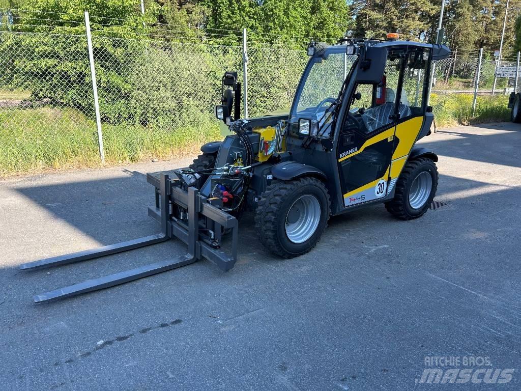 Kramer 1445 Telescopic Handlers