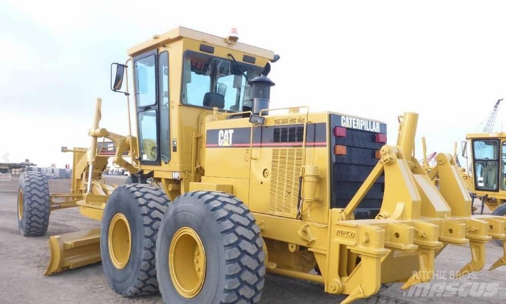CAT 14 H Motor Graders