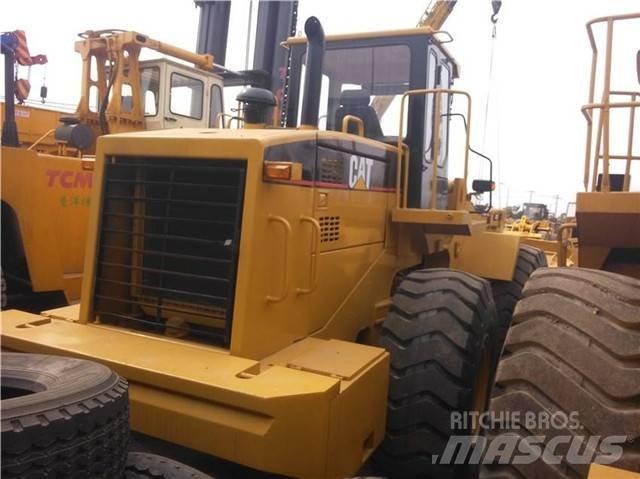 CAT 950 G Wheel Loaders