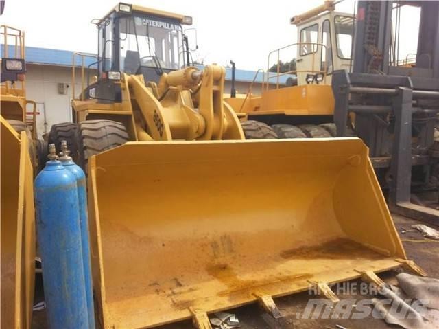 CAT 950 G Wheel Loaders