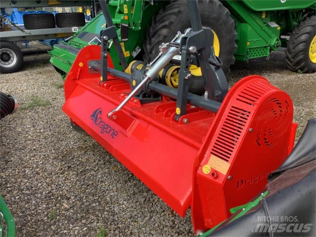 Dragone FS 250 Groundcare - Others