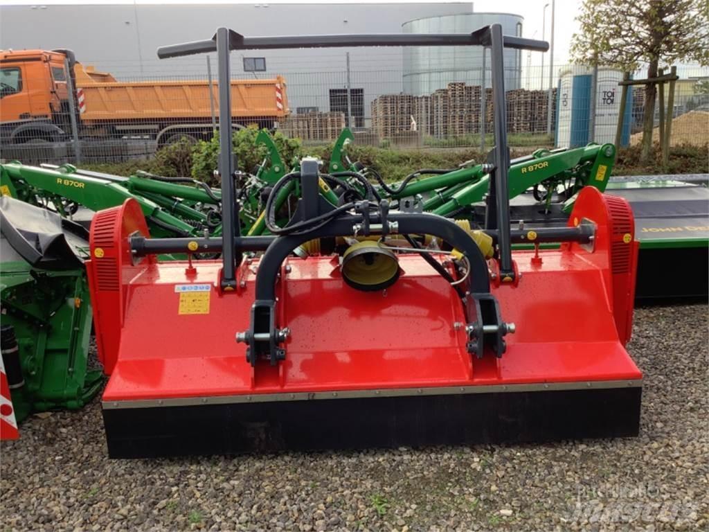 Dragone FS 250 Groundcare - Others