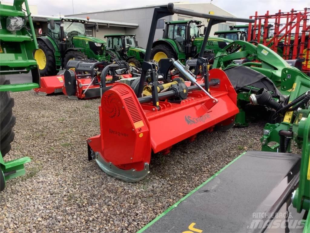 Dragone FS 250 Groundcare - Others