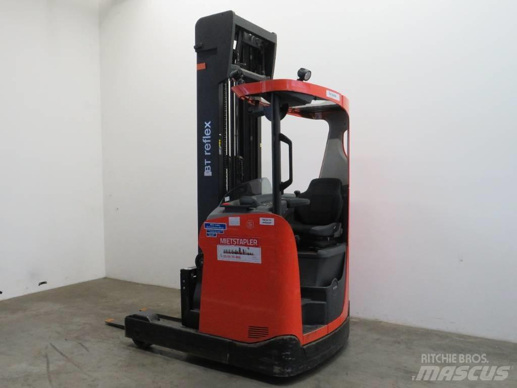 BT RR E 160 H Reach trucks