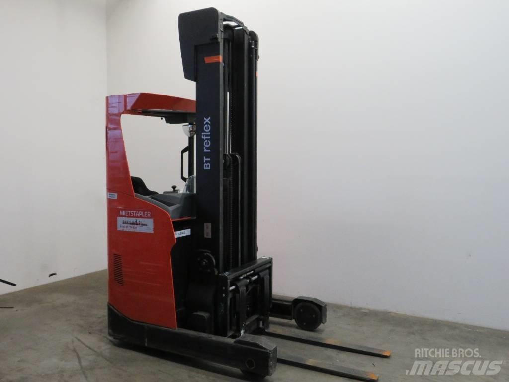 BT RR E 160 H Reach trucks