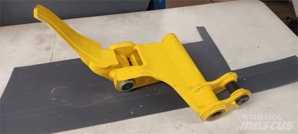 Ponsse AM01250V1 Forwarder Cranes