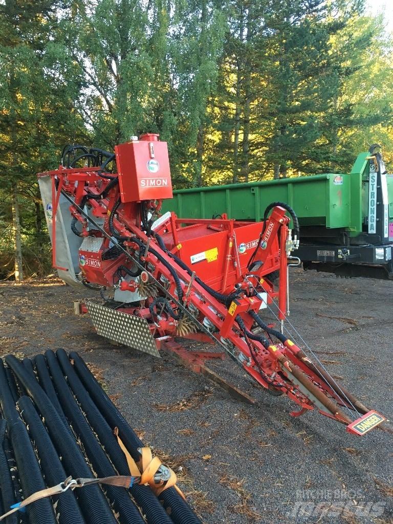 Simon S3B Farm Equipment - Others