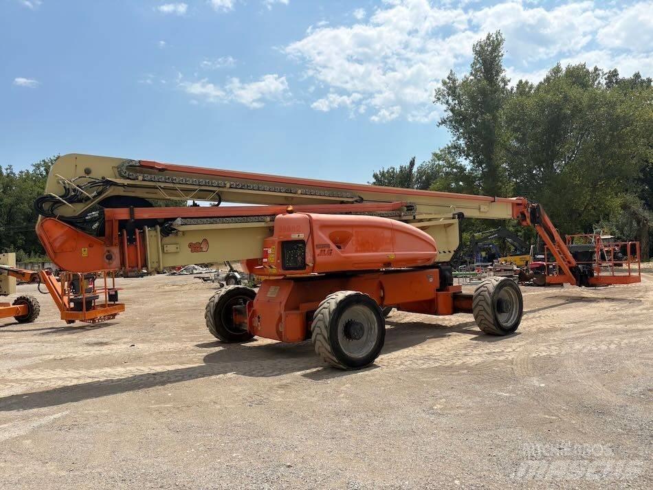 JLG 1250 AJP Articulated boom lifts