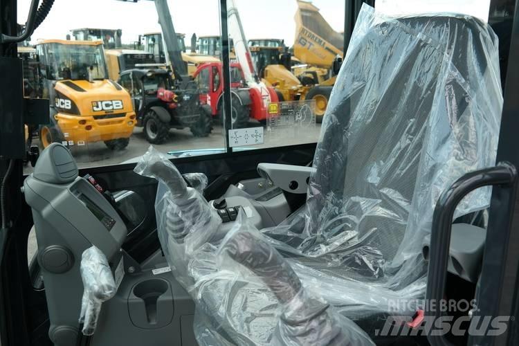 Airman AX55U-7 Mini Excavators <7t (Mini Diggers)
