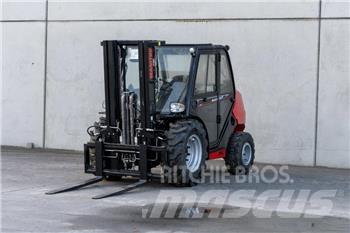 Manitou MC 25-4 Misc Forklifts