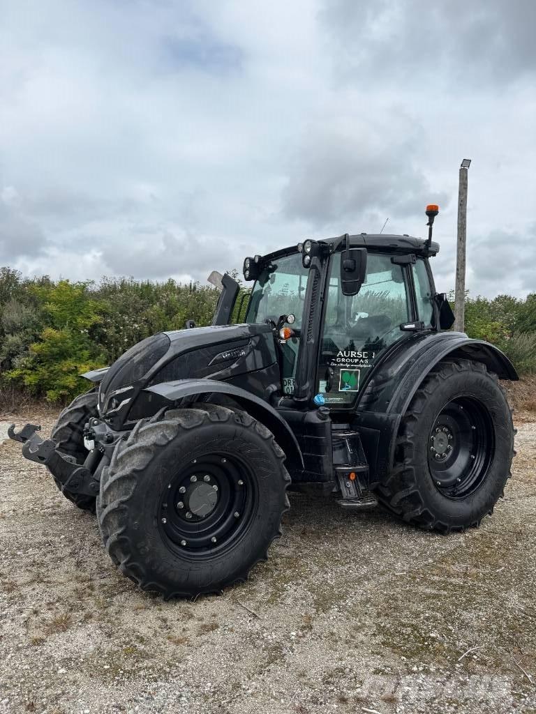 Valtra N 155 EA Tractors