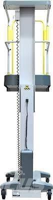 Safelift PA 35 Push around lifts