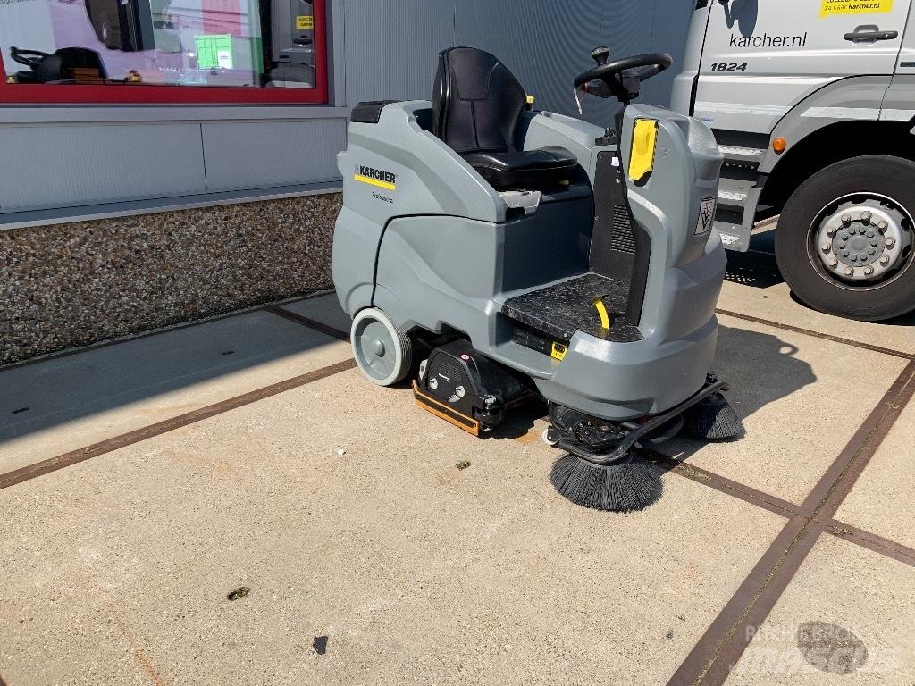 Kärcher B 150 R Groundcare - Others