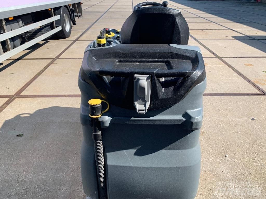 Kärcher B 150 R Groundcare - Others